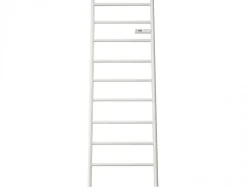 Pureline Sèche-serviettes électrique en forme d'échelle 250W* Sèche-Serviettes Soufflant