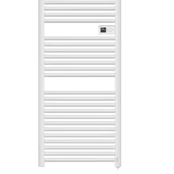 Varma Sèche-serviettes électrique- LDiamètreksa - - 750 W - H. 112 cm