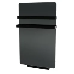 Carrera Sèche-serviettes électrique Silam air 1400W miroir