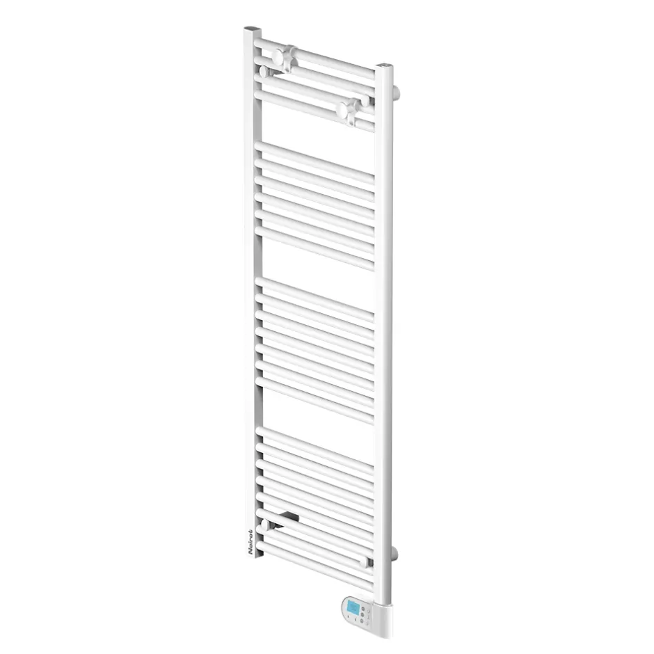 Noirot Sèche-serviettes électrique à inertie fluide Flobain II 750W* Sèche-Serviettes Électrique
