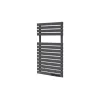 Rointe Sèche-serviettes NEO connecté 500W Tarpaulin Grey - - NTF030SEG