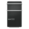 Pureline Sèche-serviettes numérique contrôle WIFI 2000W