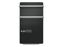 Pureline Sèche-serviettes numérique contrôle WIFI 2000W