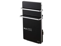 Pureline Sèche-serviettes numérique contrôle WIFI 2000W