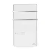 Pureline Sèche-serviettes numérique contrôle WIFI 2000W