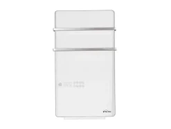 Pureline Sèche-serviettes numérique contrôle WIFI 2000W