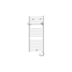 Thermor Sèche-serviettes Riviera 2 avec soufflerie 1750W blanc brillant - - 498219* Sèche-Serviettes Soufflant