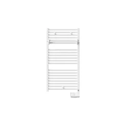 Thermor Sèche-serviettes Riviera 2 1000W blanc brillant - - 498217