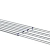 Leifheit Séchoir à linge à suspendre 4,2 m, étendoir alu avec barres extensibles, Quartett 42 Extensible Aluminium