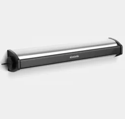 Brabantia Séchoir à linge enrouleur de cordes 22 m d'étandage max