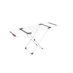 Vileda Séchoir à linge extensible 20m 157235 surprise