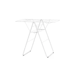 Brabantia Séchoir à linge Hangon blanc 15 m
