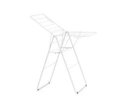 Brabantia Séchoir à linge Hangon blanc 15 m