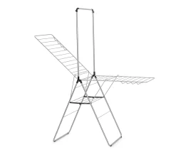 Brabantia Séchoir à linge Hangon gris 25 m* Etendoir À Linge