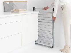 Brabantia Séchoir à linge Hangon gris 25 m* Etendoir À Linge