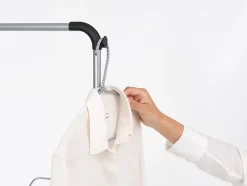 Brabantia Séchoir à linge Hangon gris 25 m* Etendoir À Linge
