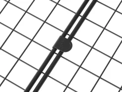 Brabantia Séchoir à linge Hangon noir mat 22 m* Etendoir À Linge
