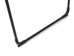 Brabantia Séchoir à linge Hangon noir mat 22 m* Etendoir À Linge