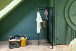 Brabantia Séchoir à linge Hangon Tower noir 23 m* Etendoir À Linge