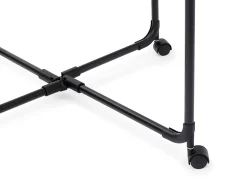 Brabantia Séchoir à linge Hangon Tower noir 30 m* Etendoir À Linge