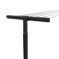 Brabantia Séchoir à linge Hangout noir 50 m