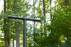 Brabantia Séchoir à linge Hangout noir 50 m