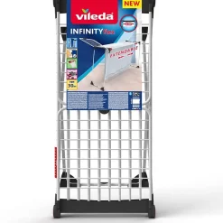 Vileda Séchoir à linge 30m 168894* Etendoir À Linge
