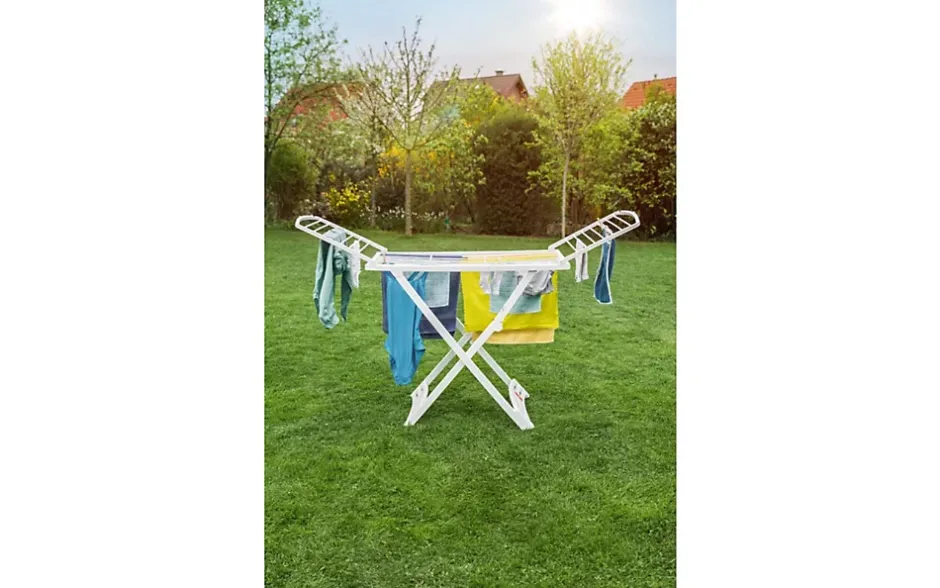 Vileda Séchoir à linge 20m 157218 solar
