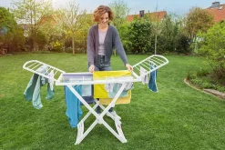 Vileda Séchoir à linge 20m 157218 solar