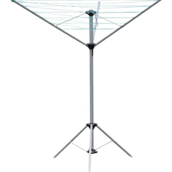 St Helens Home & Garden Séchoir à linge pliable et portable* Etendoir À Linge