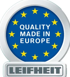 Leifheit Séchoir à linge sur pied 20 m avec accessoires, Pegasus 200 Solid Comfort