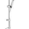 Schütte SCHÜTTE TOKYO système de douche, barre 1020 mm, chromé* Colonne De Douche Thermostatique