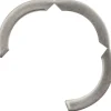Tucai Segment de renfort - River Inox - - DN 16