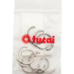Tucai Segment de renfort - River Inox - - DN 16