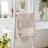 L'Effet Papillon Serviette 50 x 90 cm GARANCE Pampa* Serviette De Bain