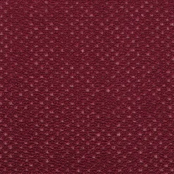 GoodHome Serviette de bain grenat et rose terracotta 140 x 70 cm, Sary* Serviette De Bain