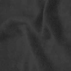 Sensei Maison Serviette de toilette 550 g/m² Anthracite 50x100 cm LUXURY* Serviette De Toilette