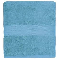 Sensei Maison Serviette de toilette 550 g/m² Cobalt 50x100 cm LUXURY* Serviette De Toilette