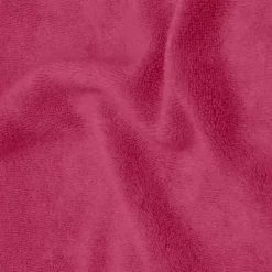 Sensei Maison Serviette de toilette 550 g/m² Rose Indien 50x100 cm LUXURY* Serviette De Toilette