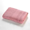 Eden Serviette de toilette 50 x 90 cm Tendresse rose* Serviette De Toilette