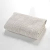 Eden Serviette de toilette 50 x 90 cm Tendresse lin