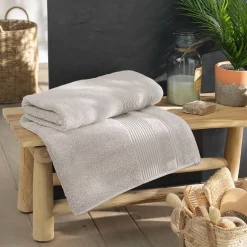 Eden Serviette de Toilette en Coton Tendresse* Serviette De Toilette