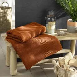 Eden Serviette de Toilette en Coton Tendresse* Serviette De Toilette