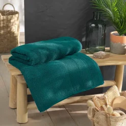 Eden Serviette de Toilette en Coton Tendresse* Serviette De Toilette