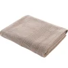 Eden Serviette de Toilette en Coton Tendresse* Serviette De Toilette