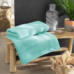Eden Serviette de Toilette en Coton Tendresse* Serviette De Toilette