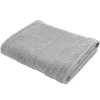 Eden Serviette de Toilette en Coton Tendresse
