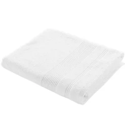 Eden Serviette de Toilette en Coton Tendresse