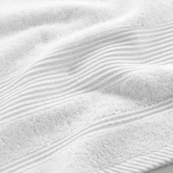 Eden Serviette de Toilette en Coton Tendresse