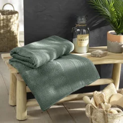 Eden Serviette de Toilette en Coton Tendresse* Serviette De Toilette